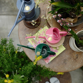 HAWS 澆水壺 迷你款