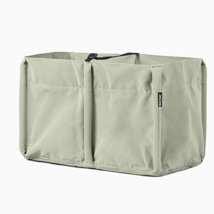 長型植栽袋 Fabric Elongated Planter - 顏色款 Colour