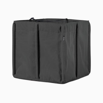 大方型植栽袋 Fabric Boxed Planter - 顏色款 Colour
