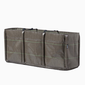 長型植栽袋 Fabric Elongated Planter - 基本款 Geotextile