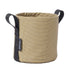 圓型植栽袋 Fabric Round Planter - 顏色款 Colour
